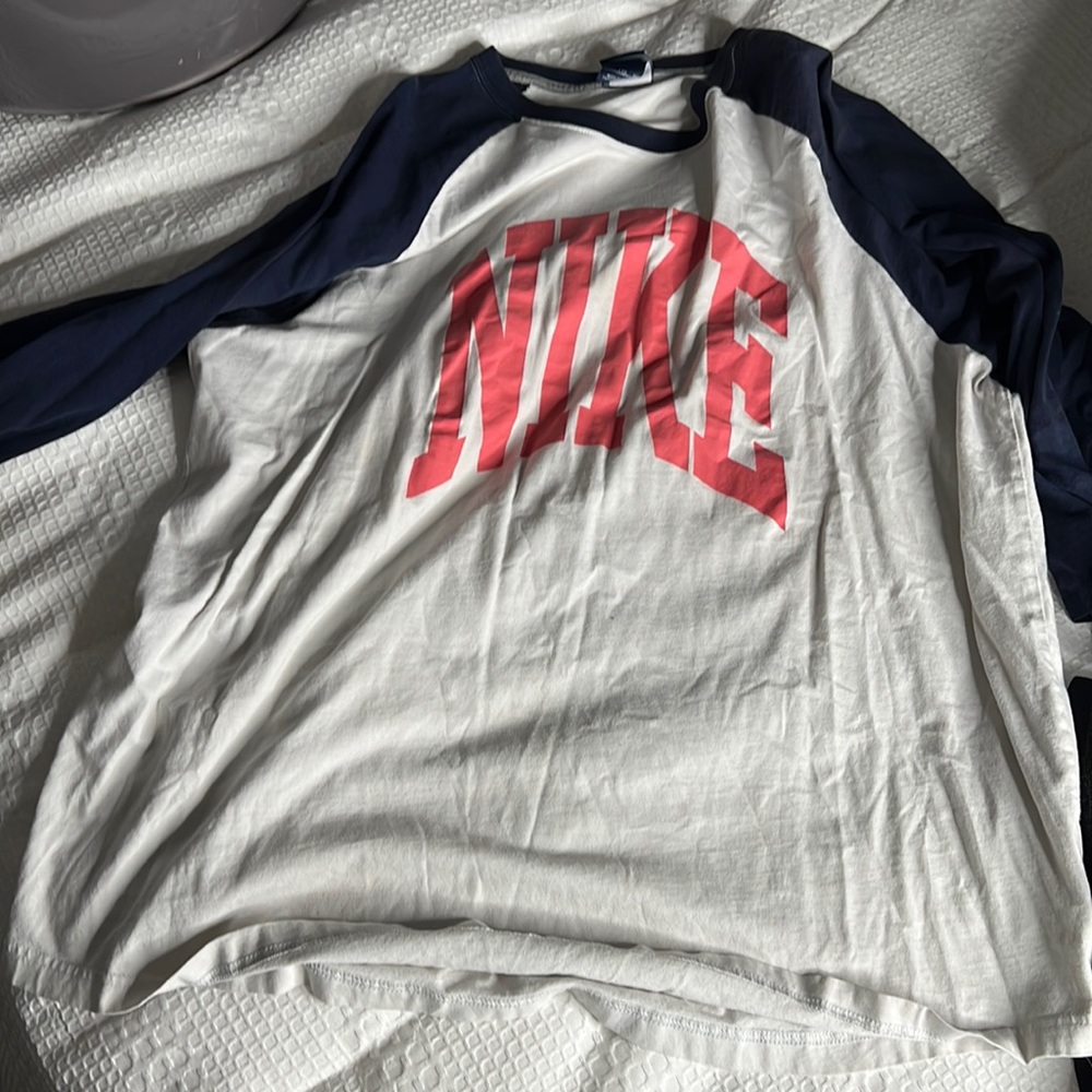 Nike shirt